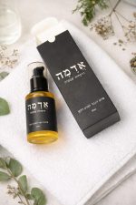 סרום אדמה לגבר