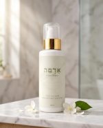 תחליב ניקו והזנה - clean balance
